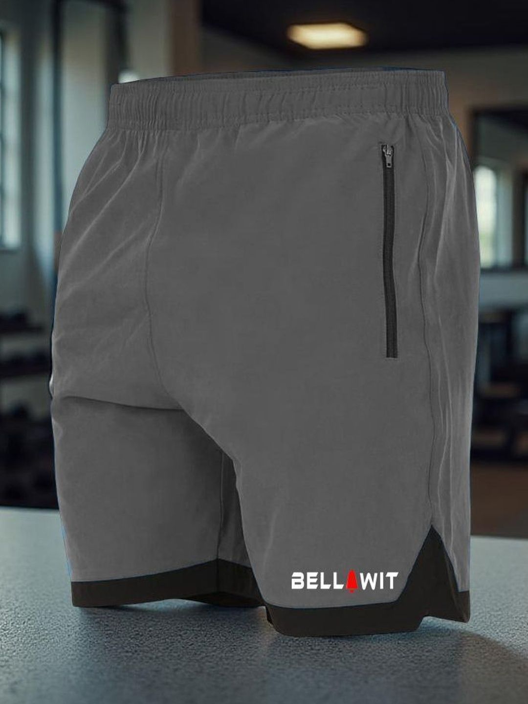 Bellwit Men Training or Gym Shorts