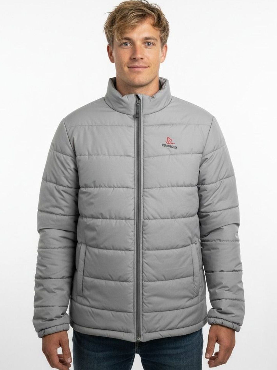 FEDAPPARIO Men Lightweight Puffer Jacket