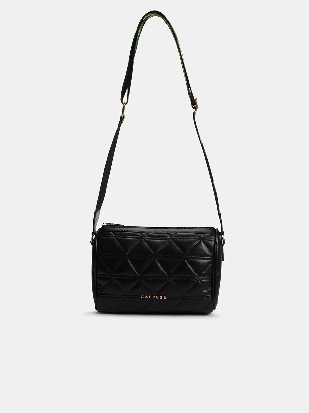 Caprese Caprese Sling Bag with Quilted
