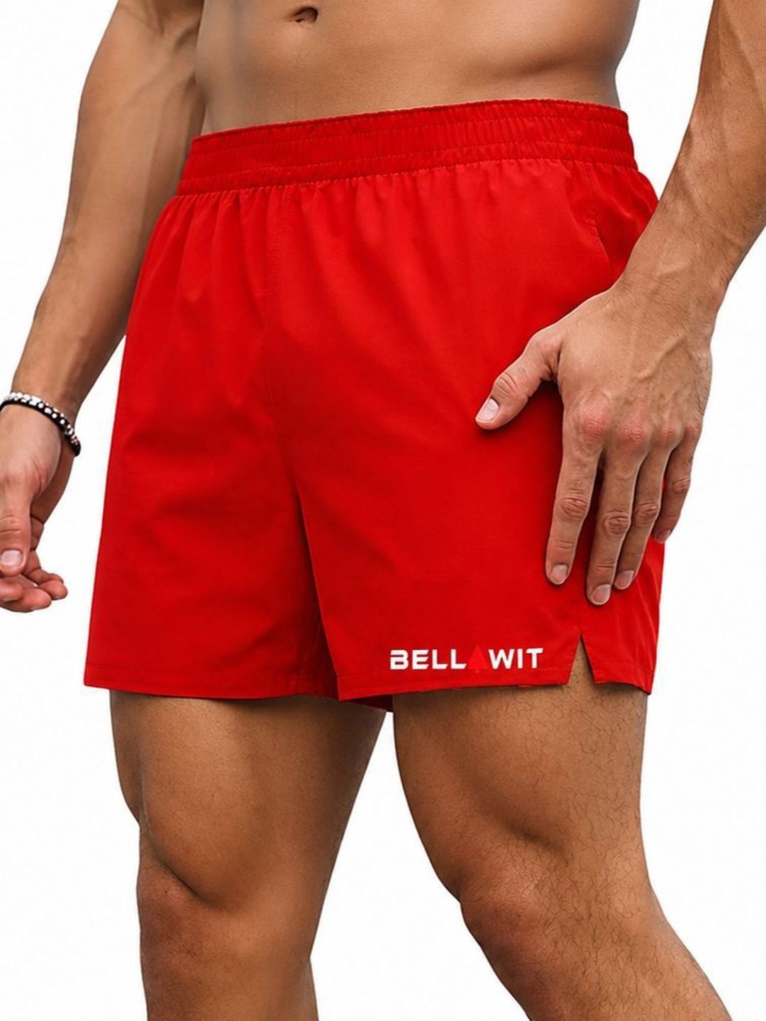 Bellwit Men Training or Gym Sports Shorts