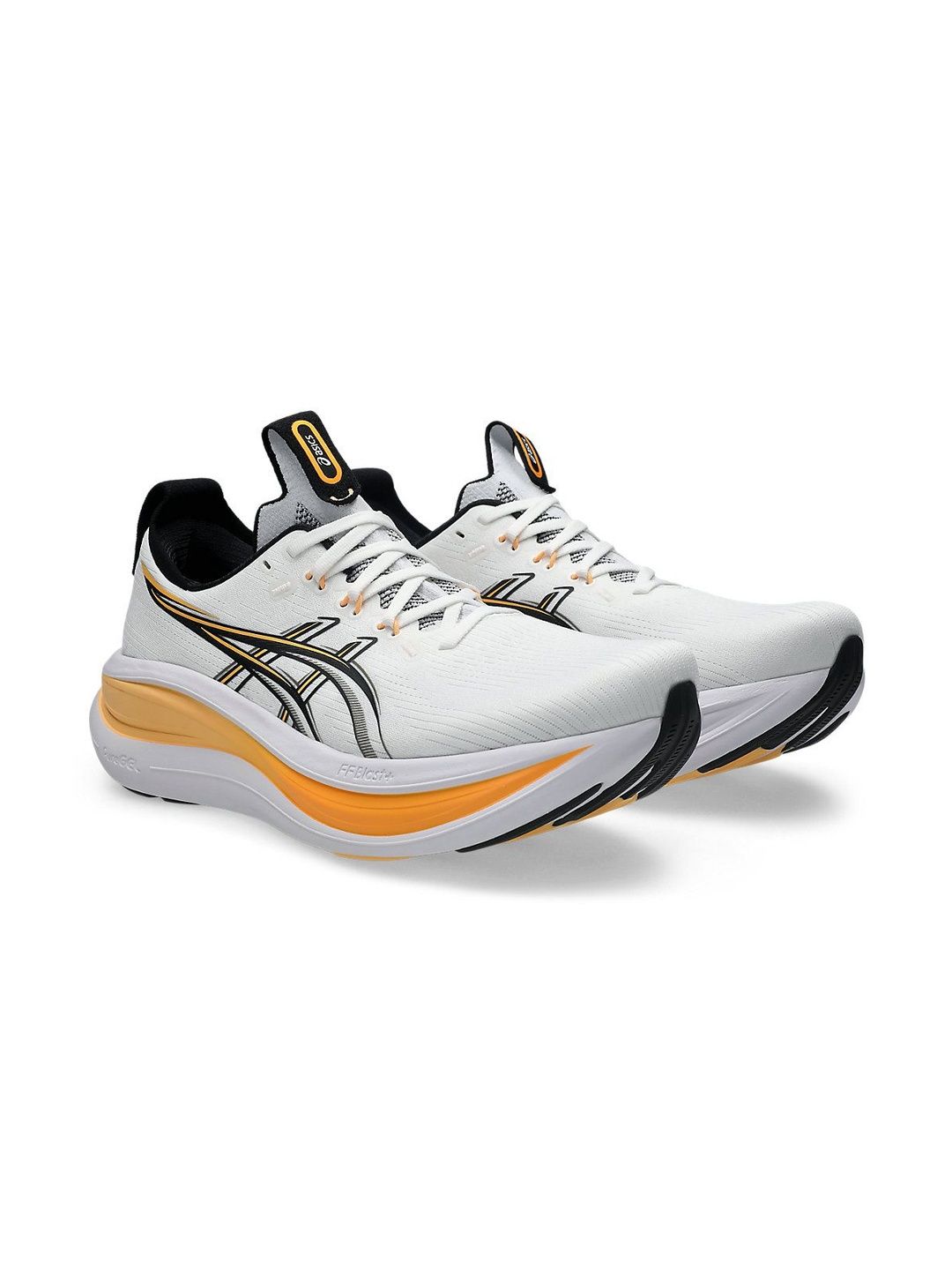 ASICS Men GEL-NIMBUS 28 Running Shoes