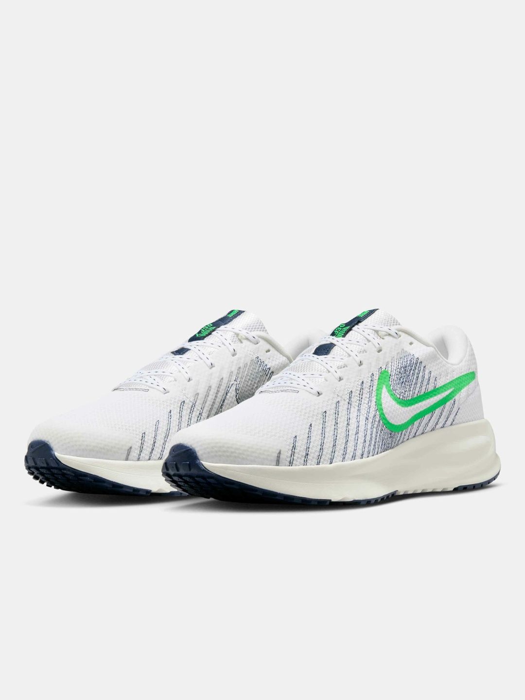 Nike Run Defy Men's Road-Running Shoes