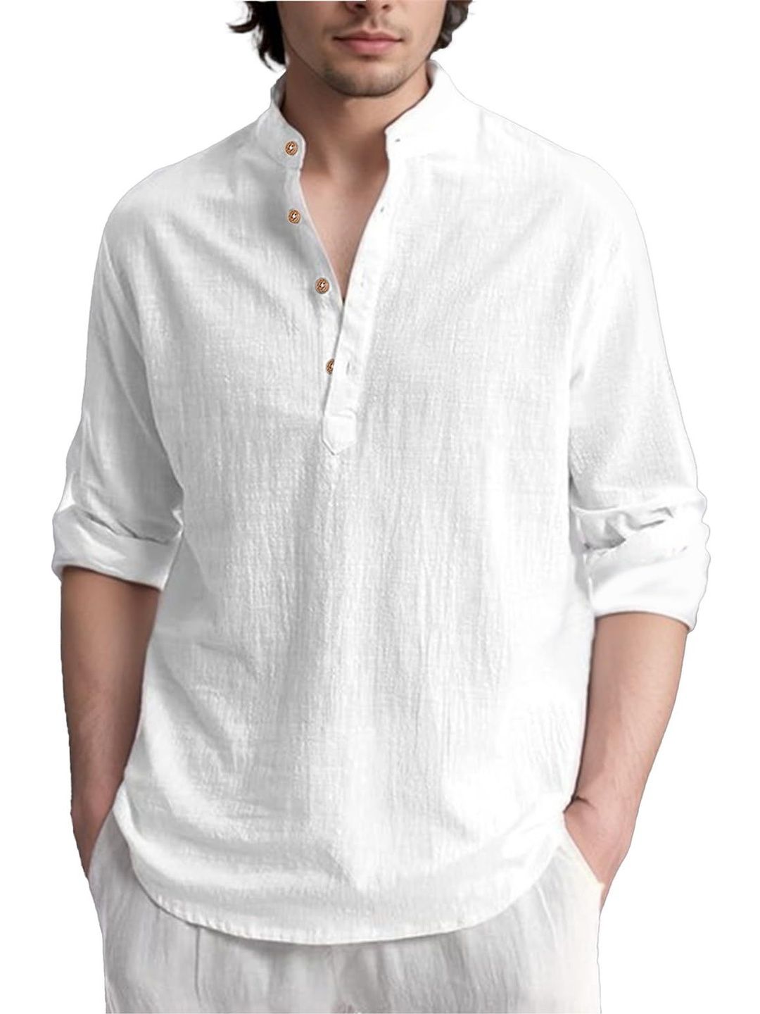 RAY LIGHT RAY LIGHT Men Kurta