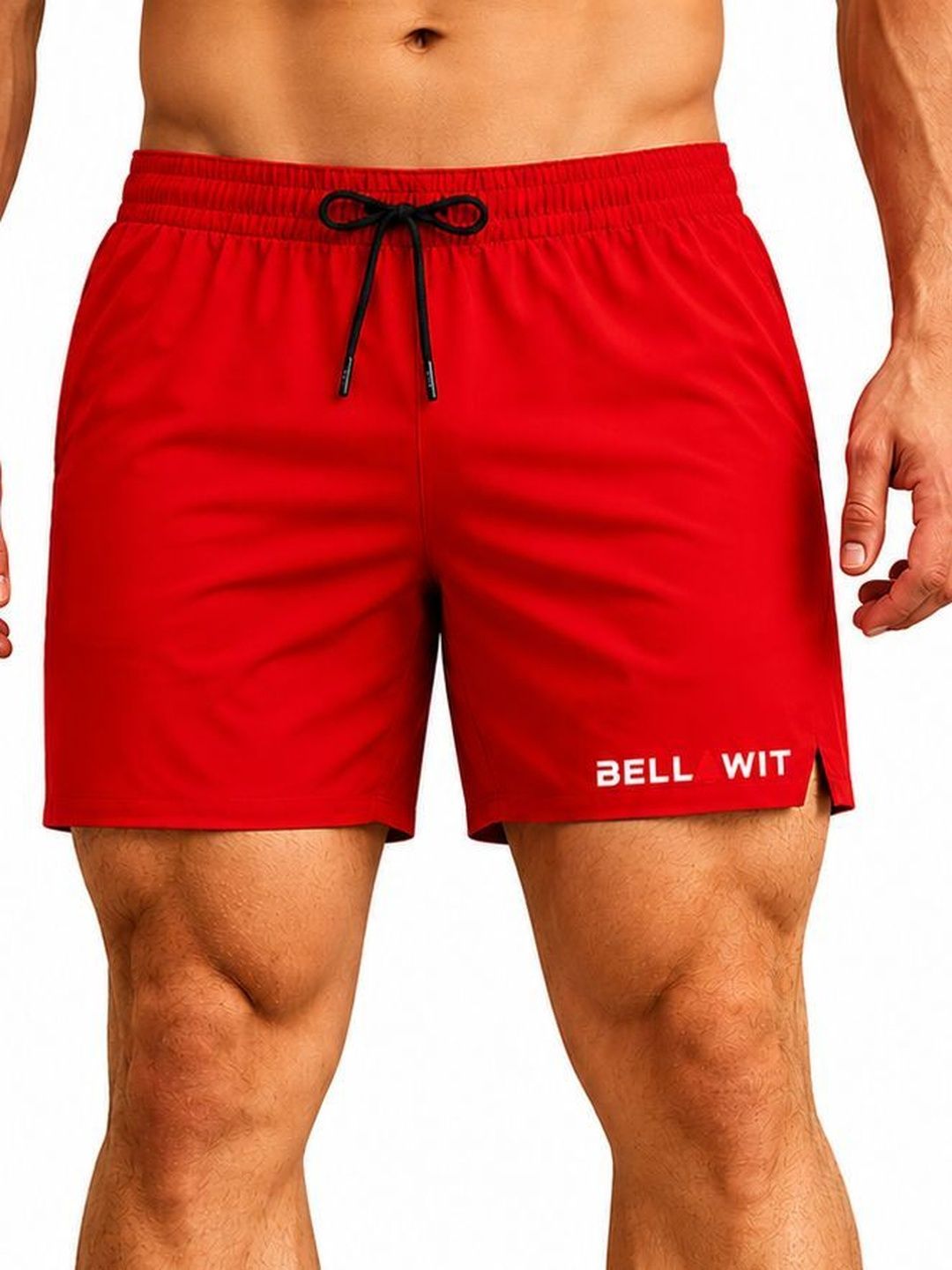 Bellwit Men Training or Gym Sports Shorts