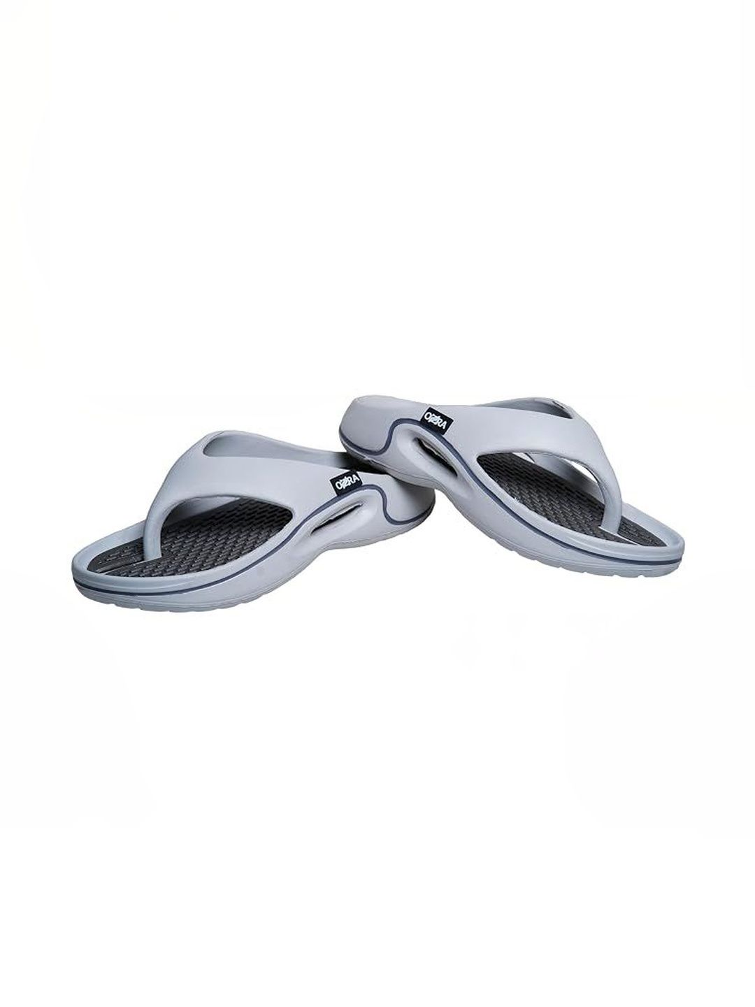 OZRA Men Thong Flip-Flops