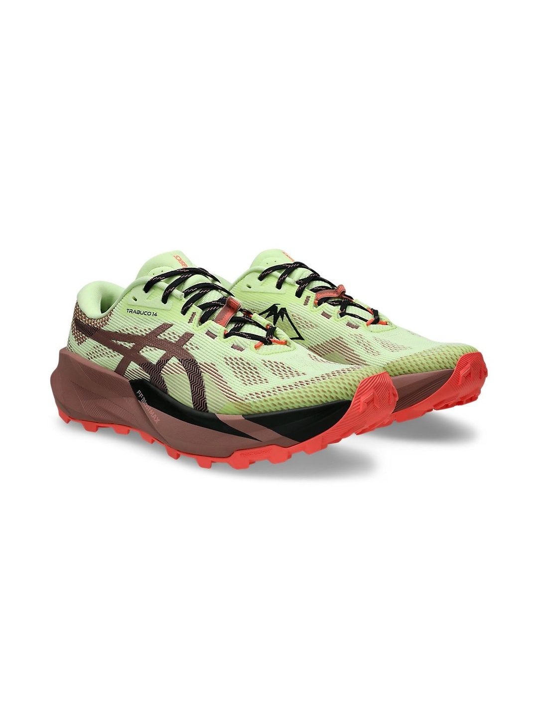 ASICS ASICS Men TRABUCO 14 Running Shoes