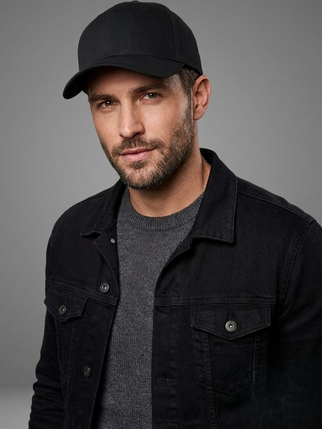 Besick Men Baseball Cap