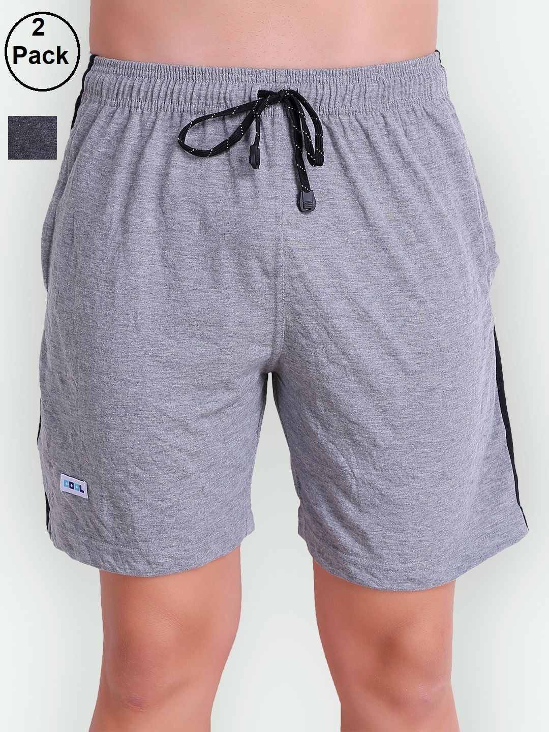 T.T. Men Shorts