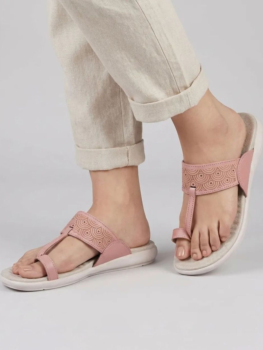 Unisoft Unisoft Women Thong Flip-Flops