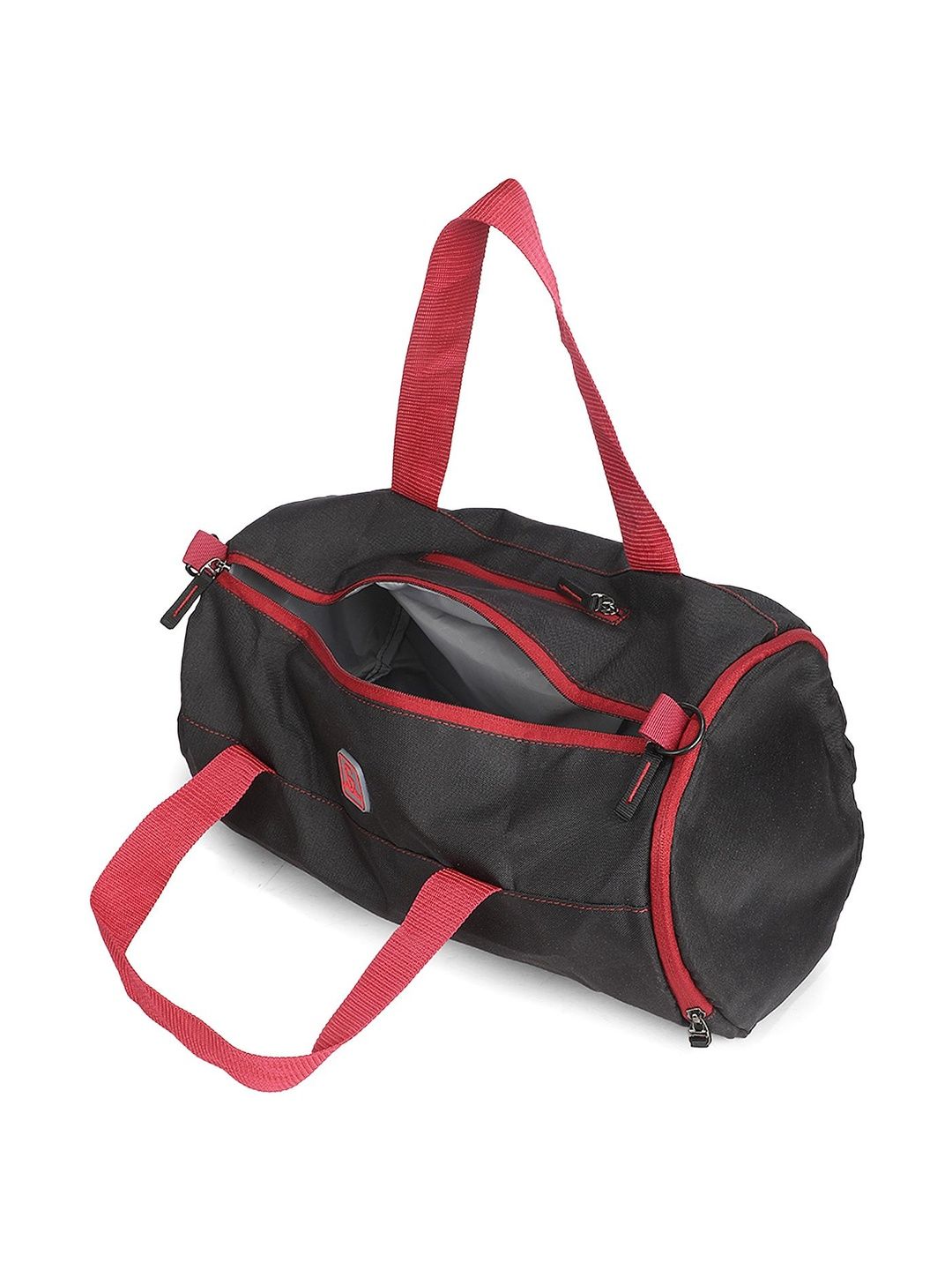 GREENLANDS Sports or Gym Water-Repellent 450D Duffel Bag