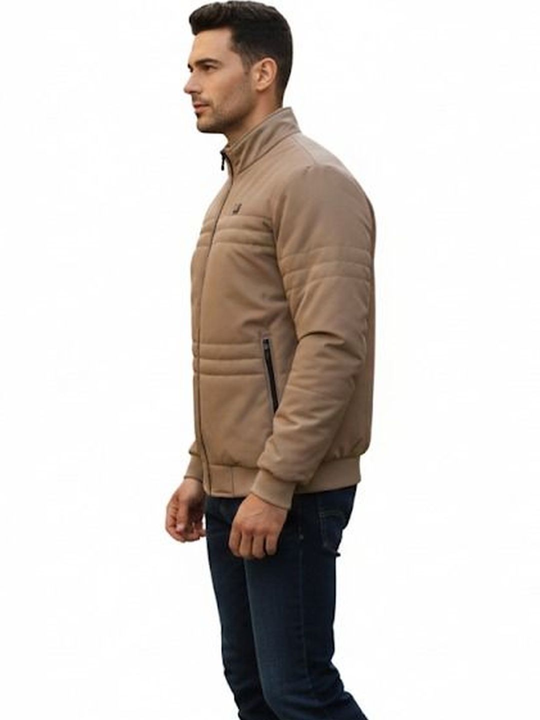 FEDAPPARIO Men Lightweight Puffer Jacket