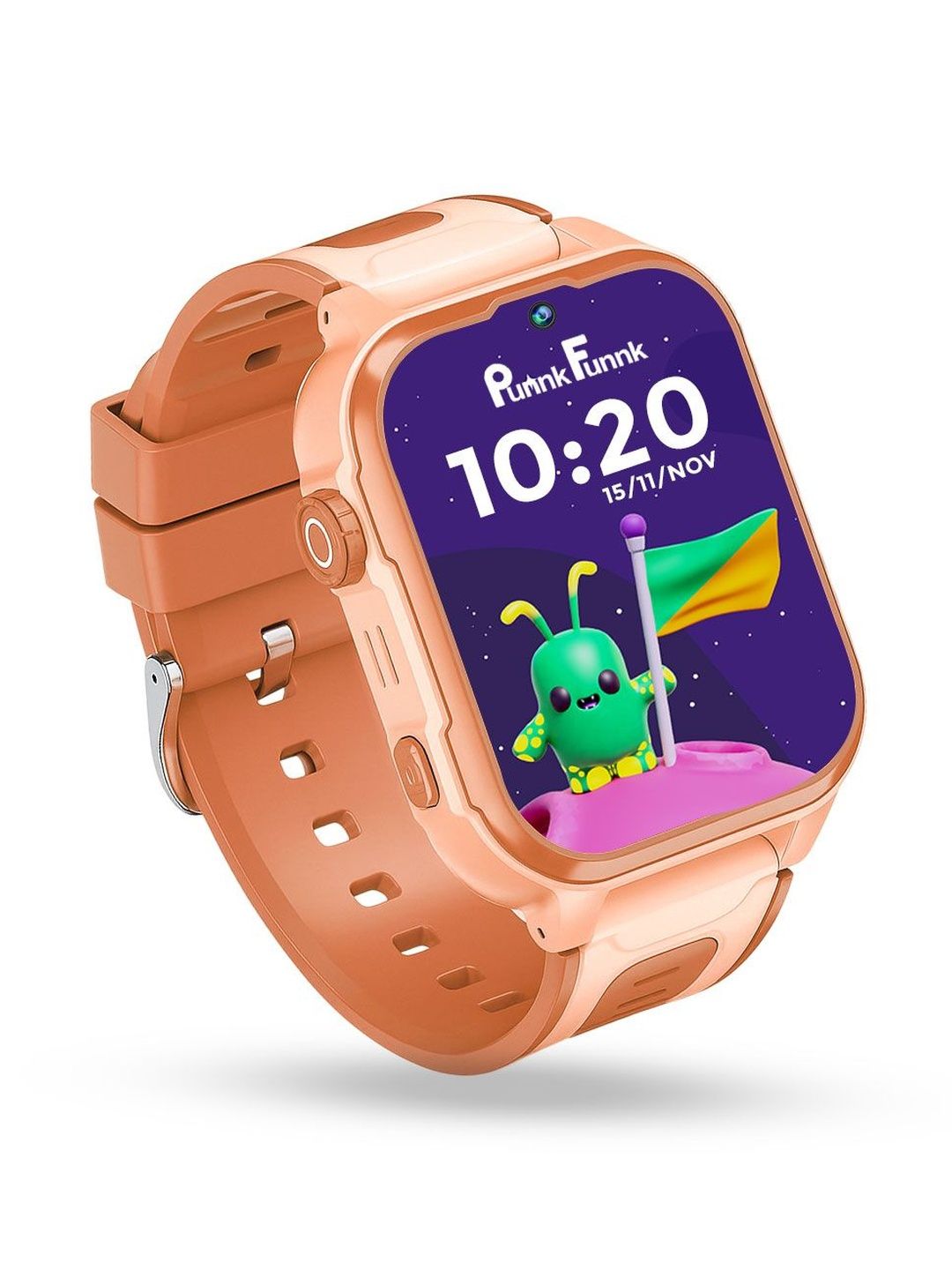PunnkFunnk PunnkFunnk Y65 Kids IP67 Water Resistant Smart Watches