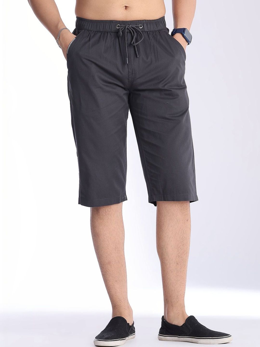 V-Mart Men Shorts