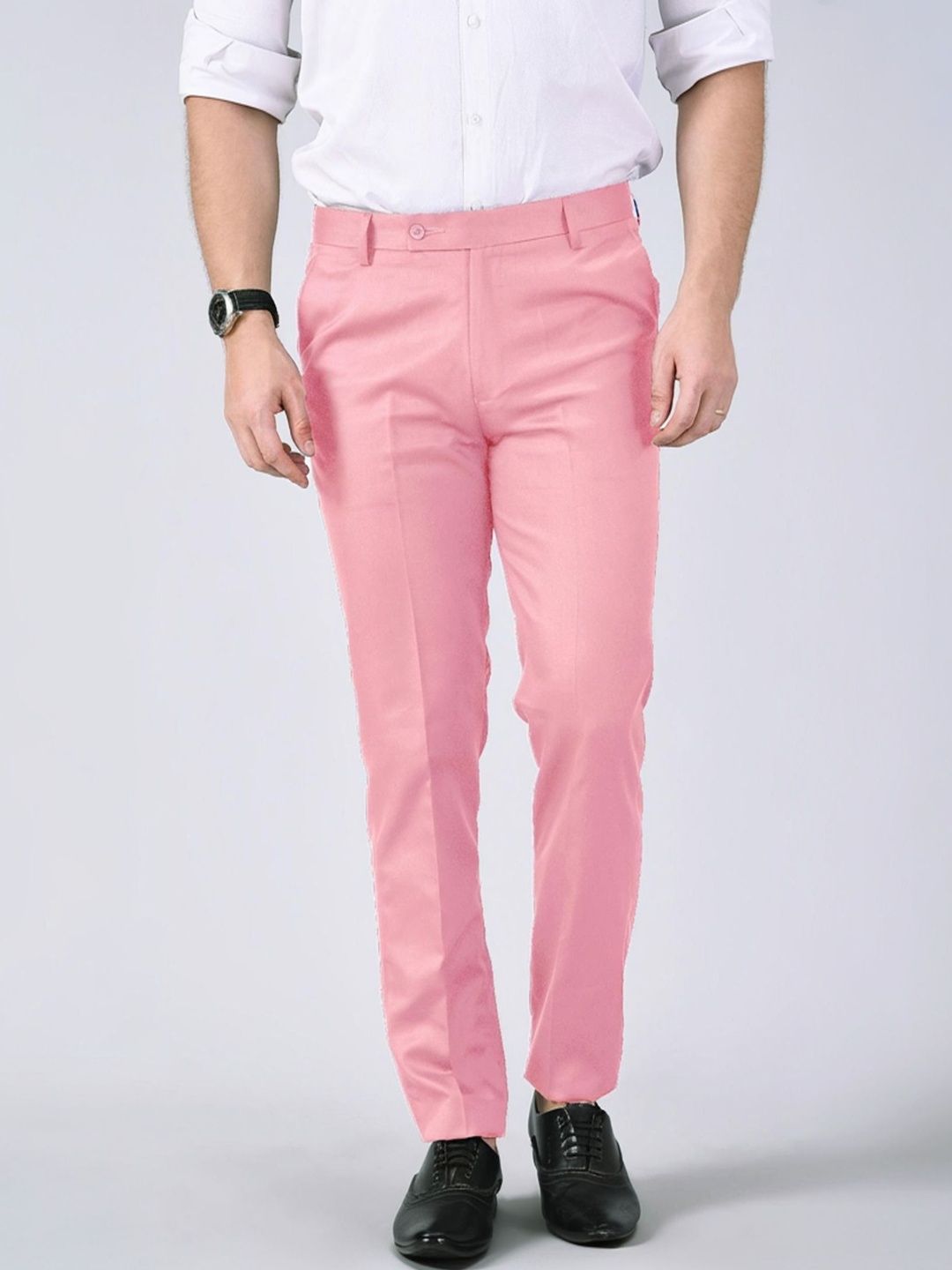 AD & AV Men Trousers