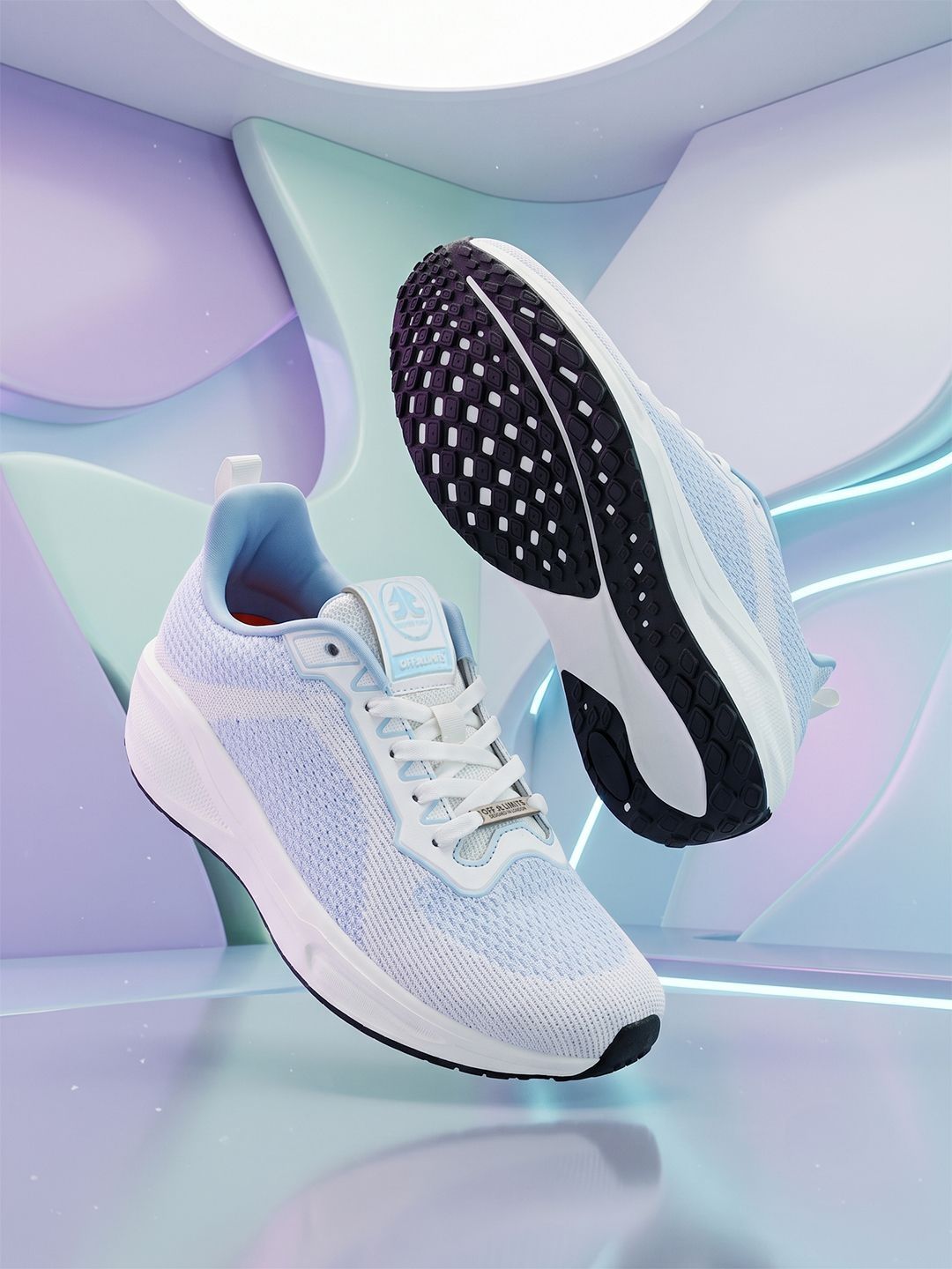 OFF LIMITS Men Comfortable Running Shoes