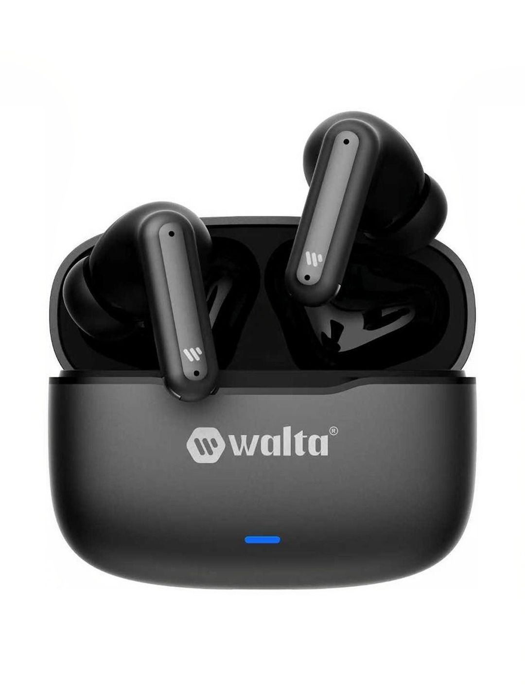 WALTA 2 TWS Earbuds, ENC Noise Cancellation Headphone