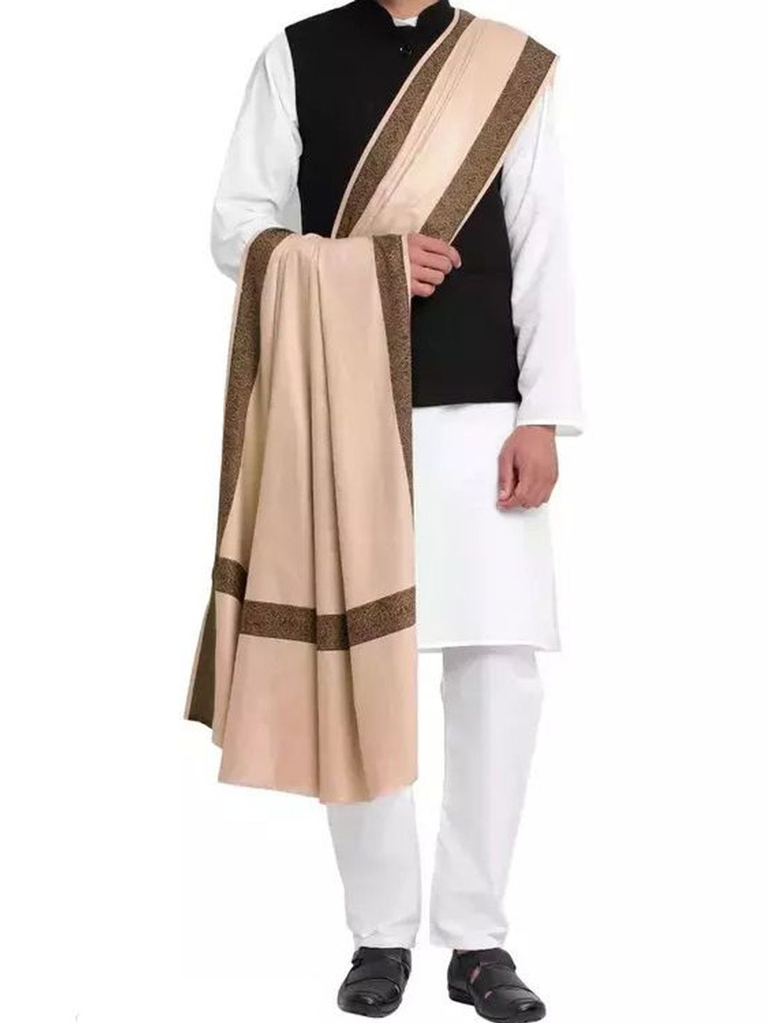 OKKO Women Shawl