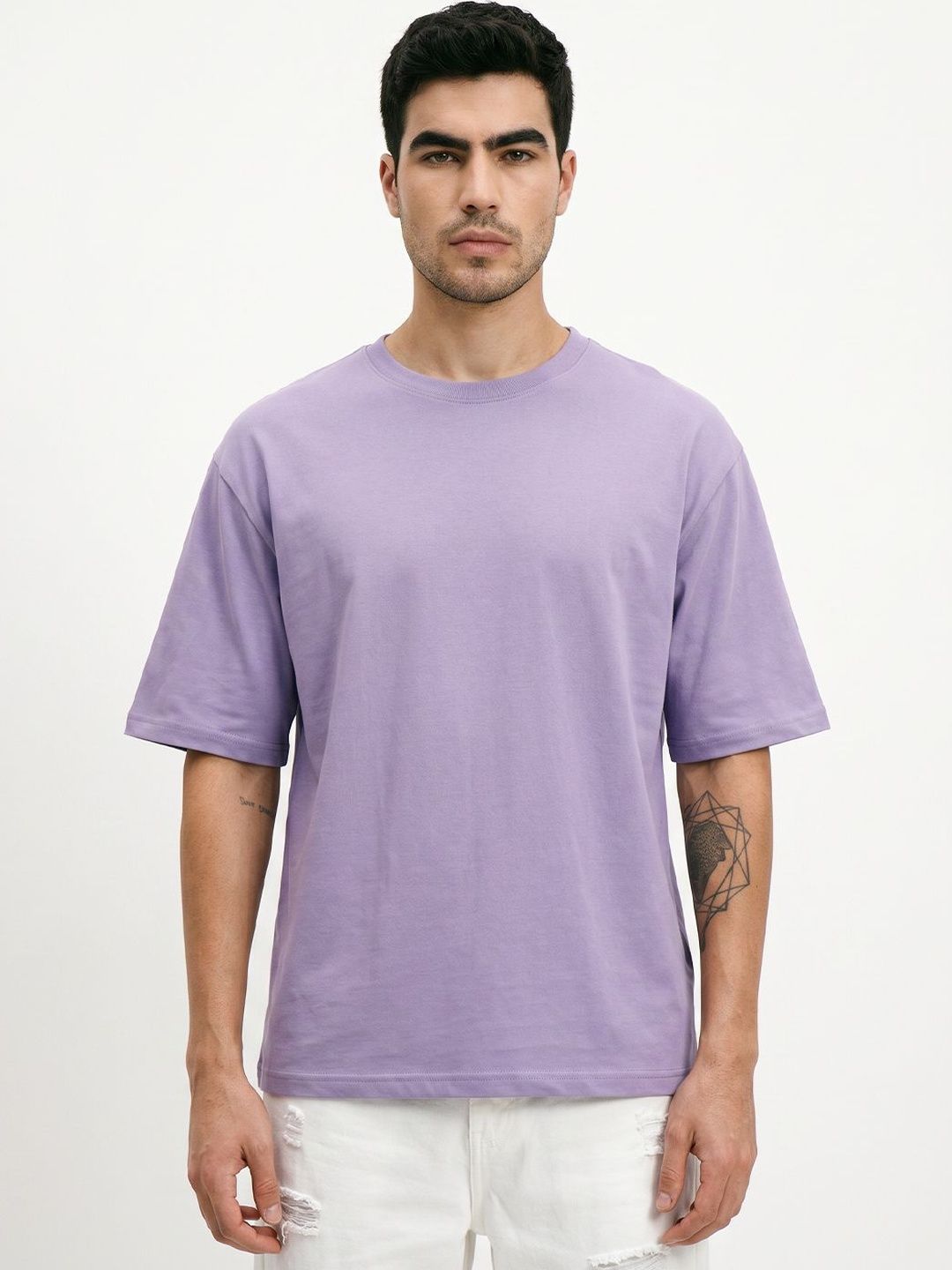 Crazymonk Men T-shirt