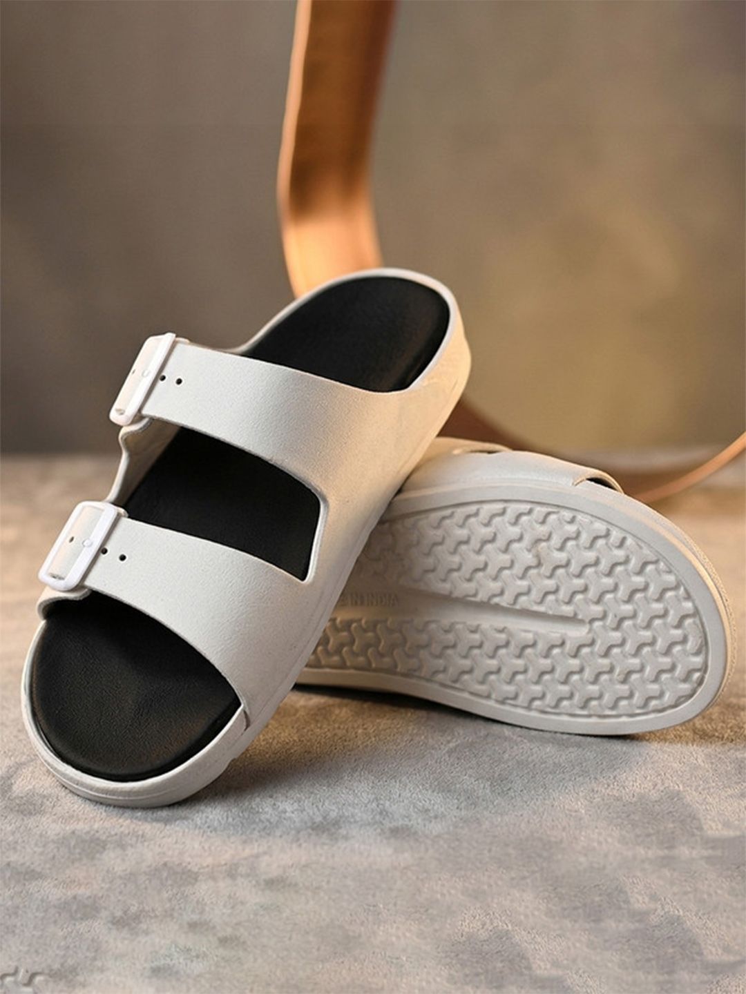ELECANT Men Sliders