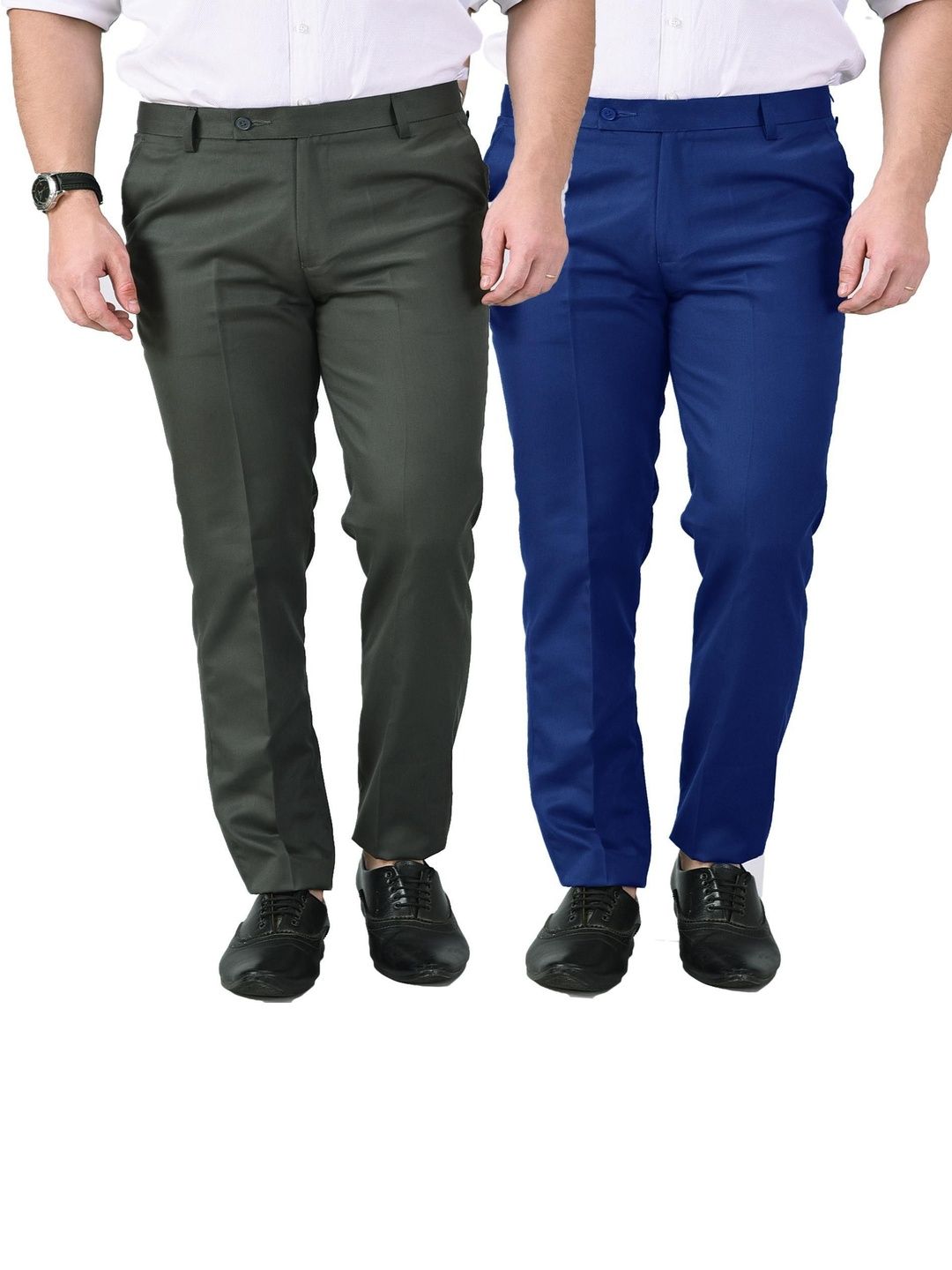 AD & AV Men Trousers