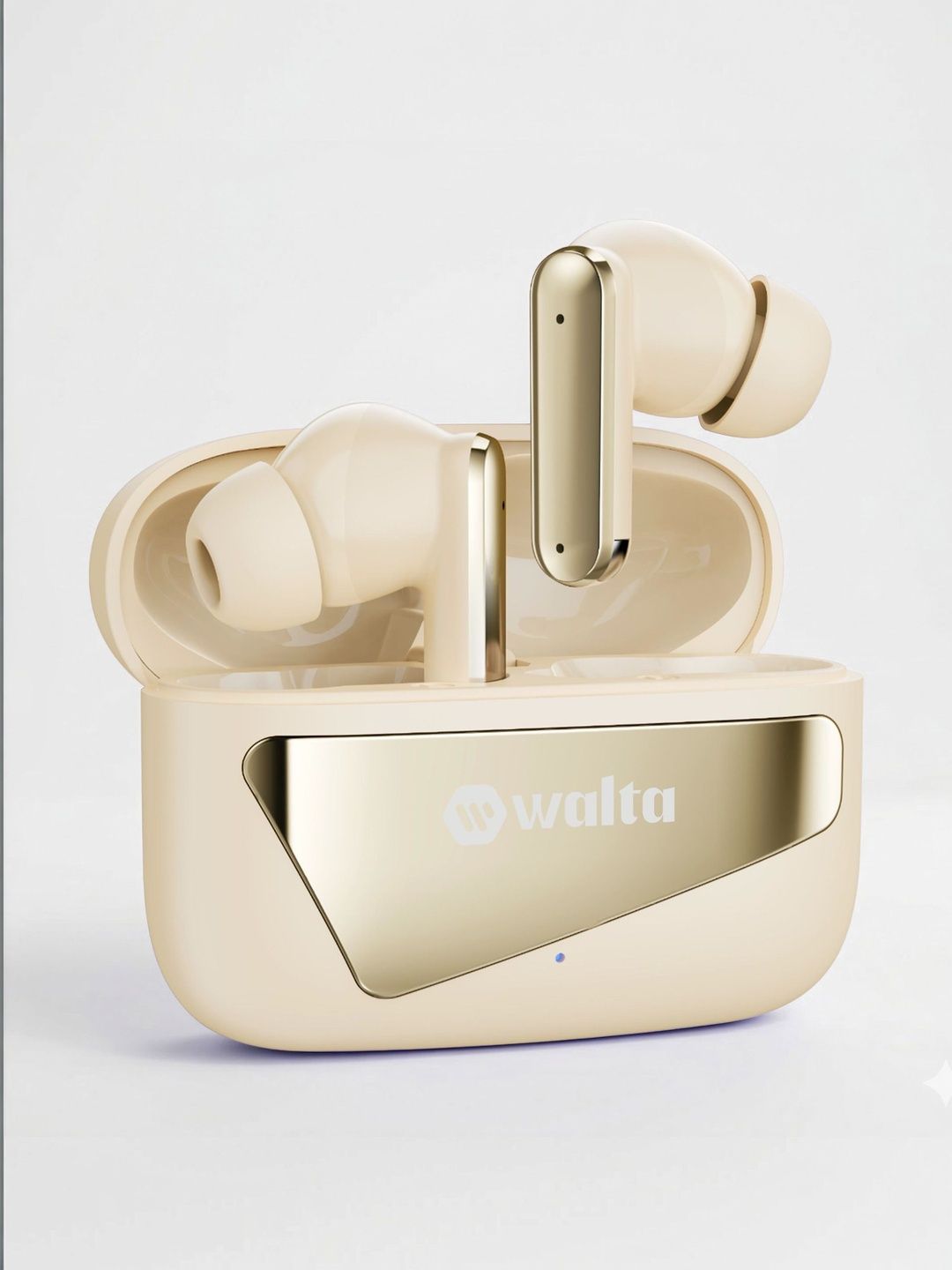 WALTA Z60 Earbuds With Noise Reduction Headphone