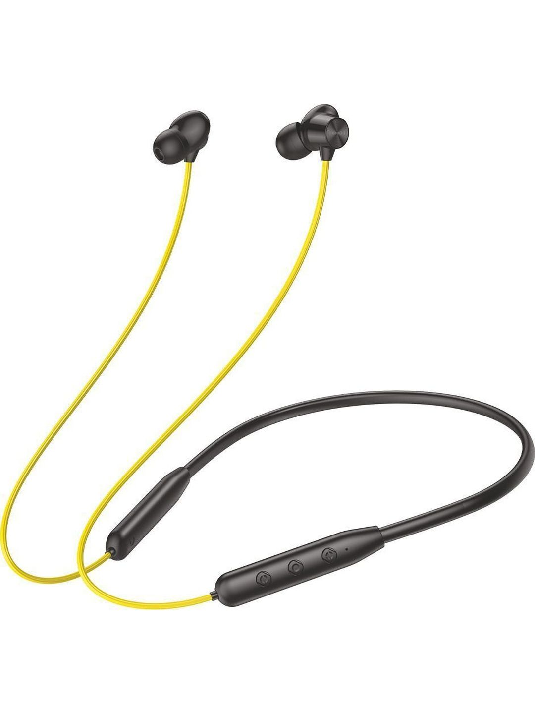 WALTA 3 ENC with 45 HRS Playback Bluetooth