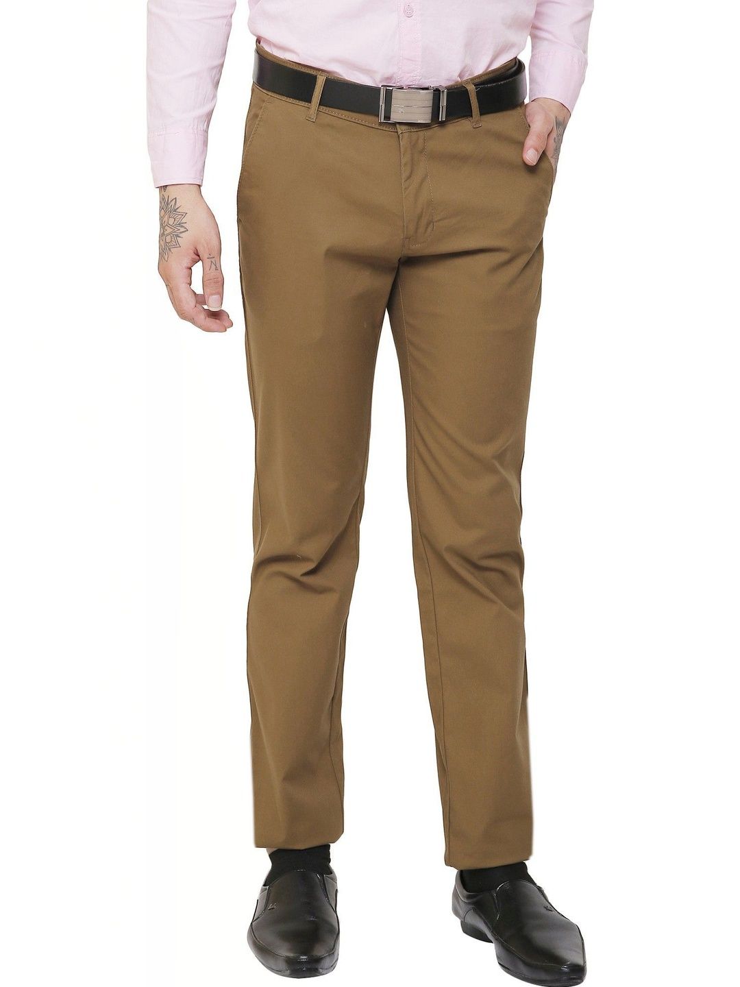 AD & AV Men Trousers