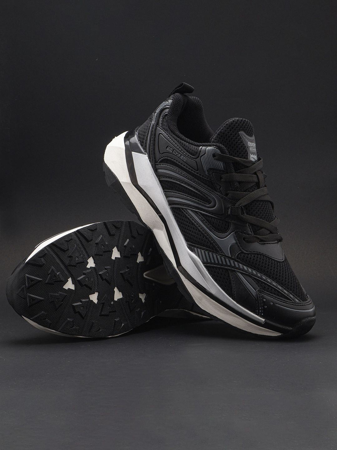ASIAN Powerkick-62 Men Mesh Running Shoes