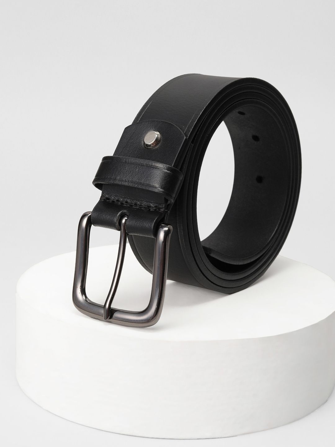 Van Heusen Men Leather Belt