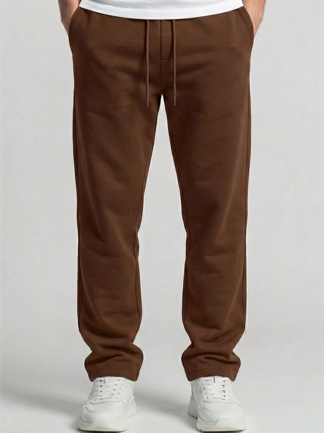 RAAX RAAX Men Straight Fit Training Joggers