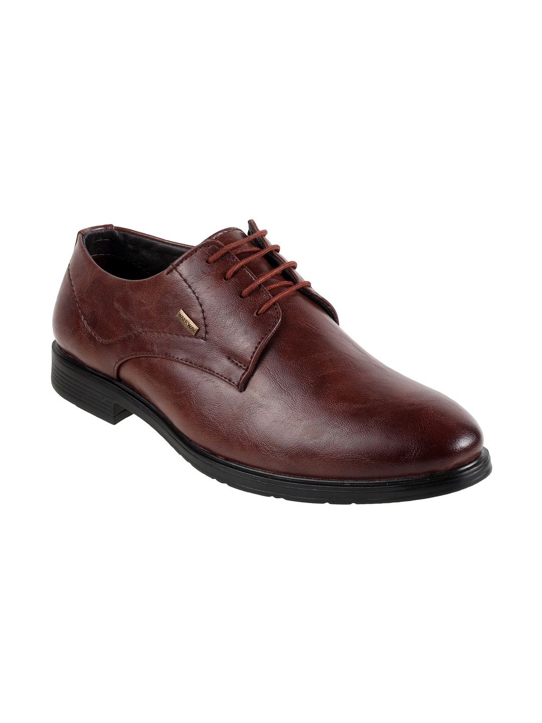 WALKWAY by Metro Men Formal Derbys