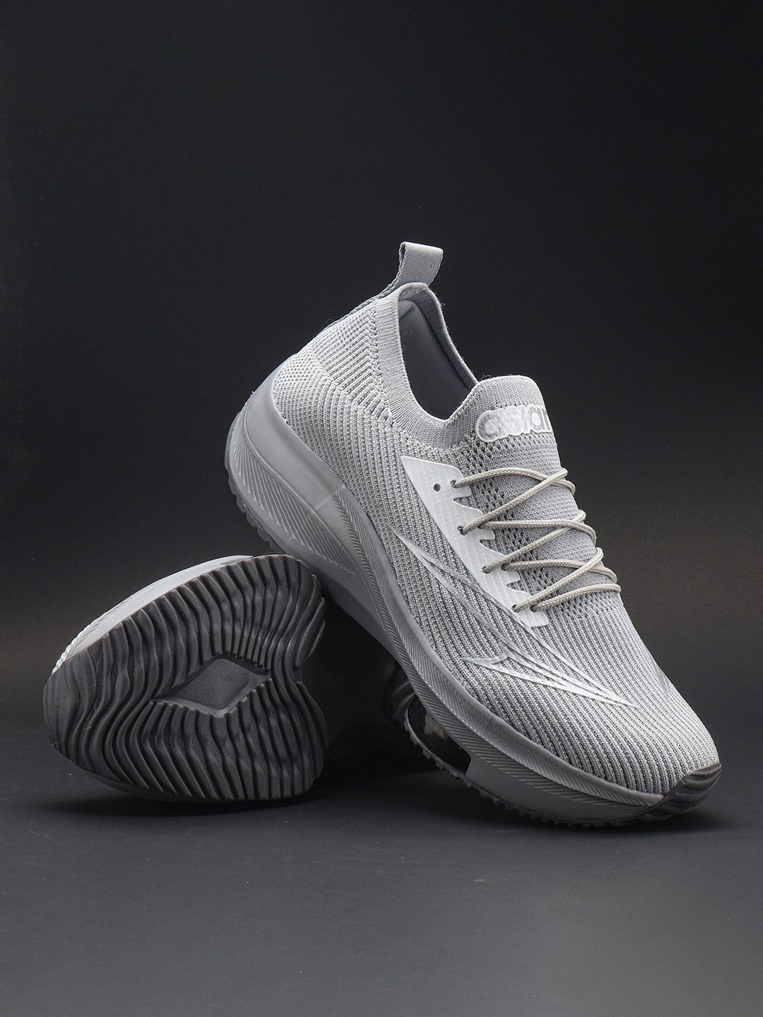ASIAN Quantum-74 Men Mesh Running Shoes