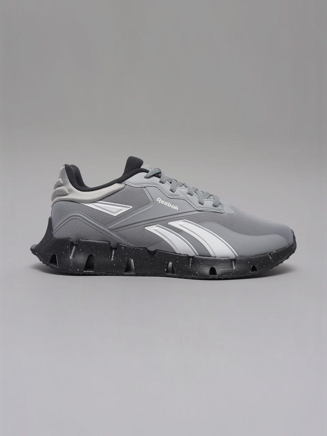 Reebok Men Zip Titanica Lite Running Shoes