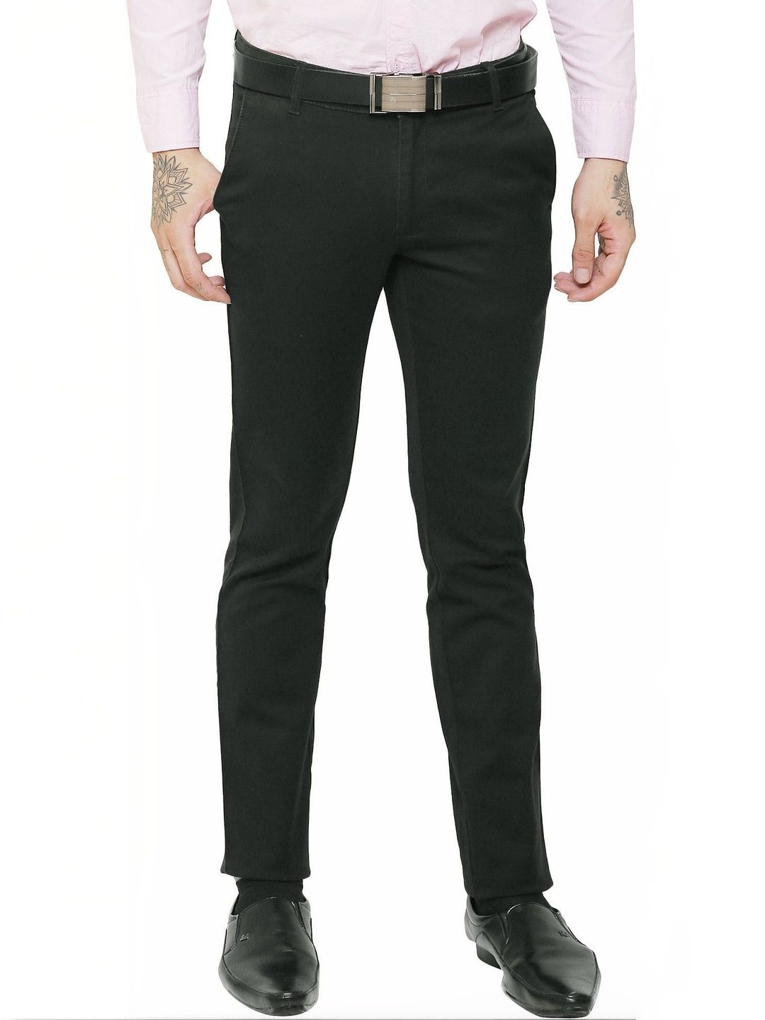 AD & AV Men Trousers