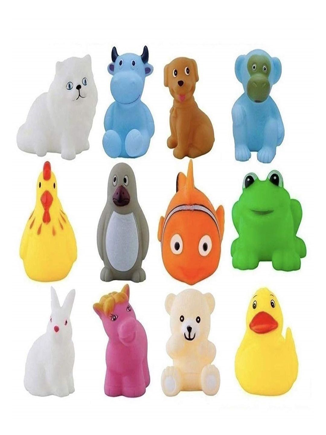 ARCADE TOYS BPA Free Activity Toys and Games