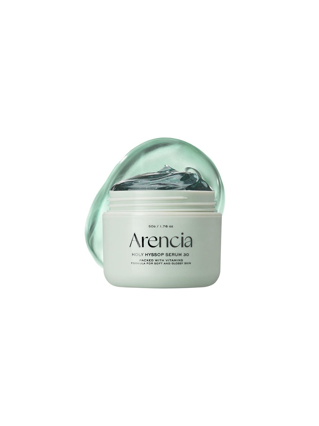 ARENCIA Holy Hyssop 30 Serum - 50 g