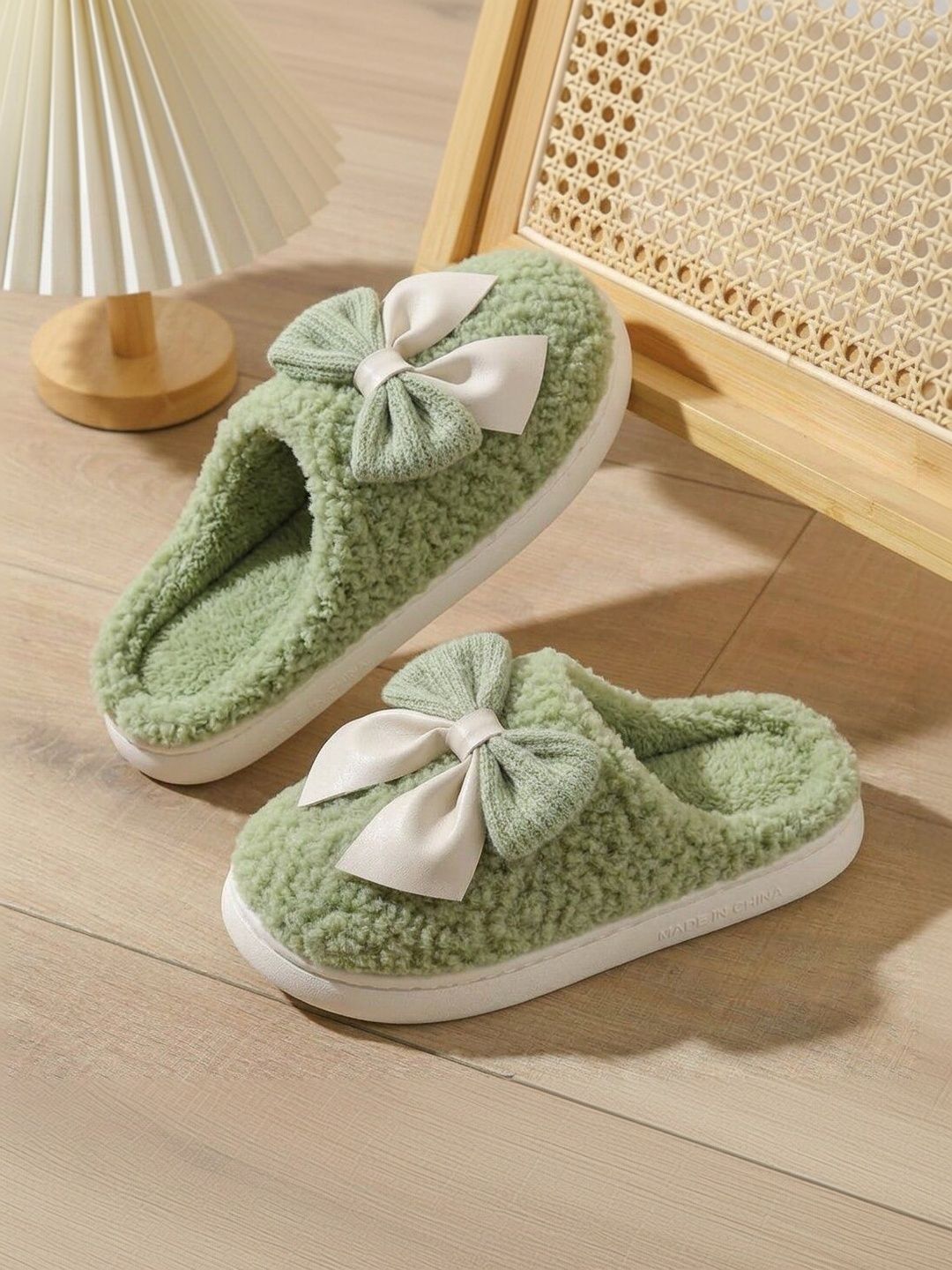 SZN SZN Women Room Slippers