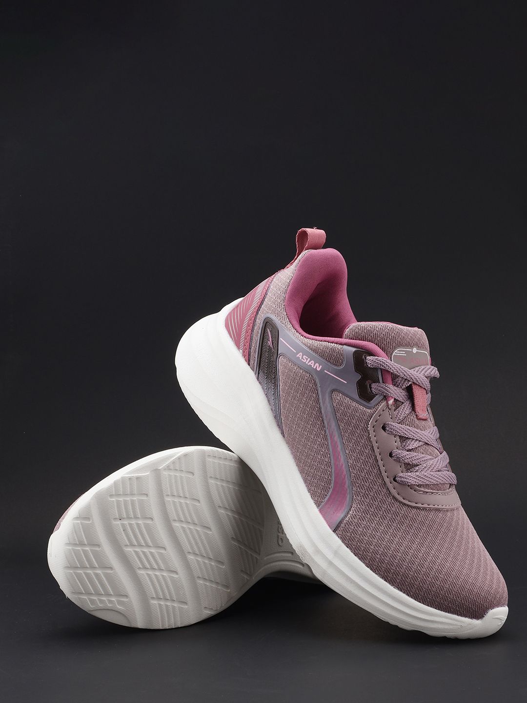 ASIAN ASIAN Women Mesh Training or Gym Shoes
