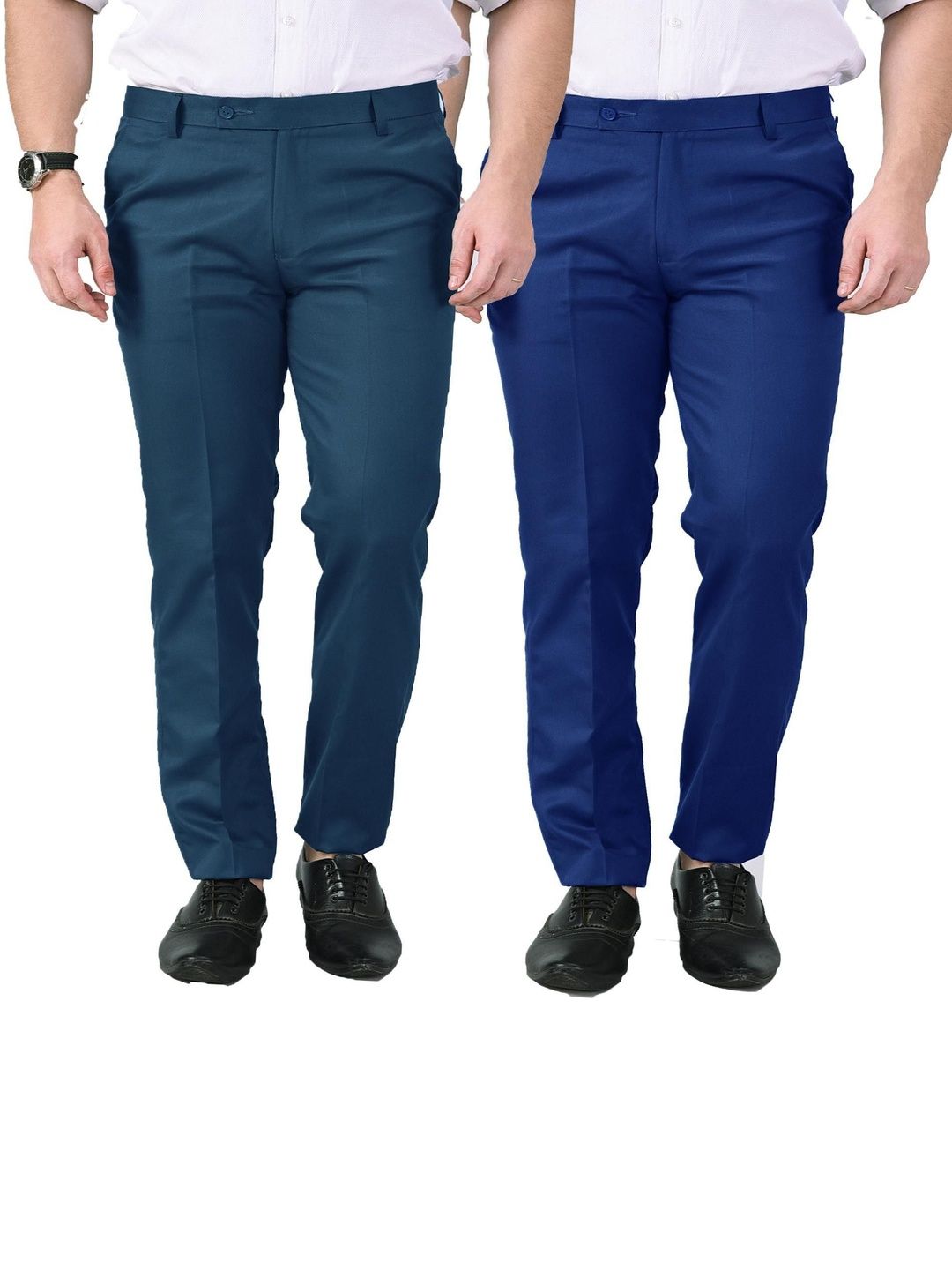 AD & AV Men Trousers