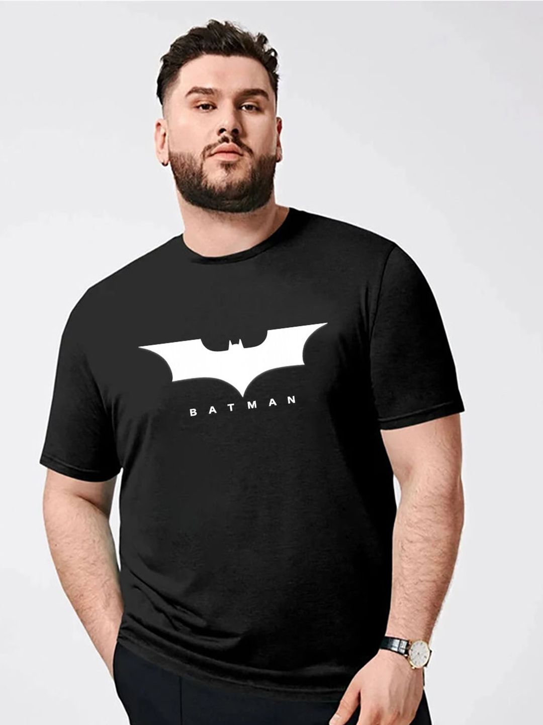 Moda Rapido Men Printed T-shirt