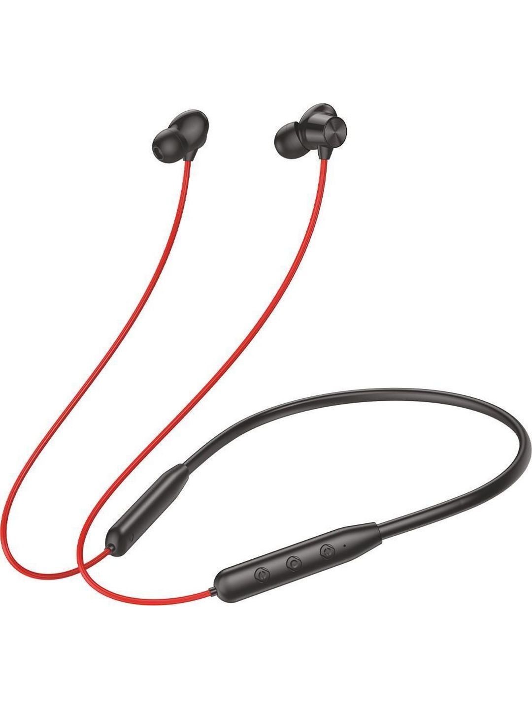 WALTA 3 ENC With 45 HRS Playback Bluetooth Headphones