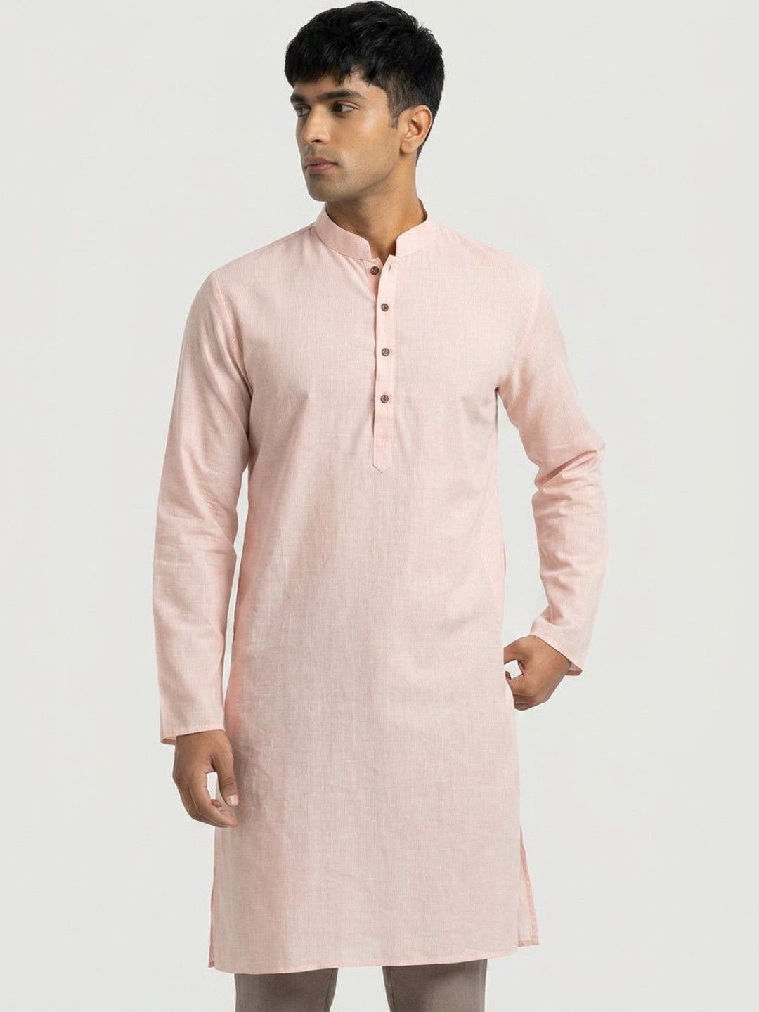 Sanman Ethnix by Raymond Men Kurta