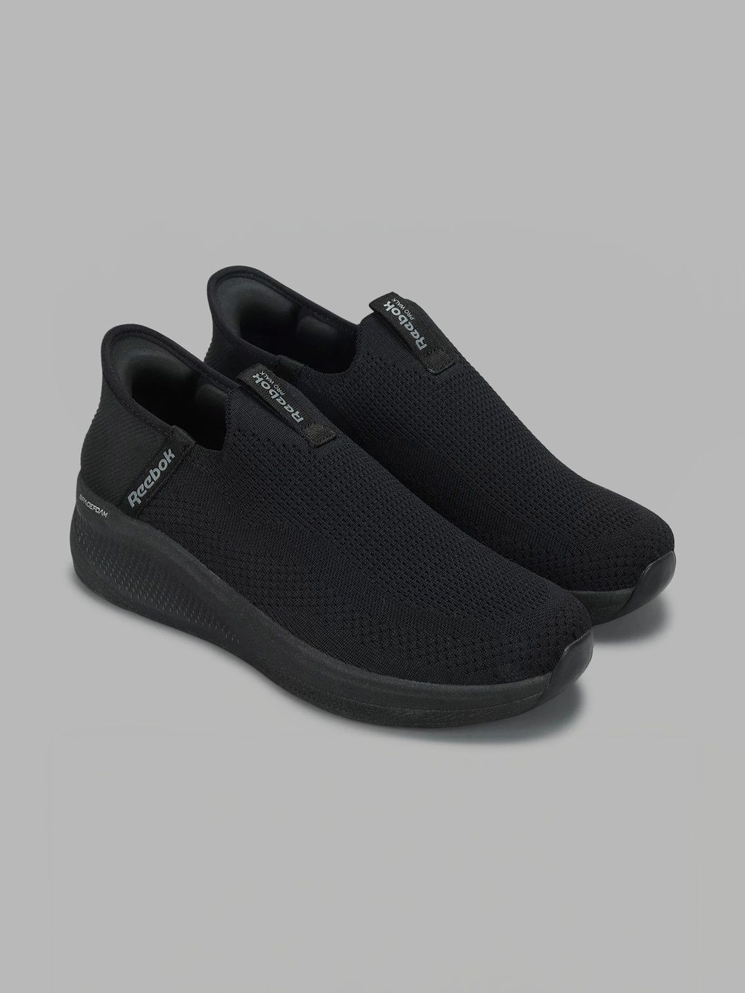 Reebok Men Mesh Walking Non-Marking Shoes