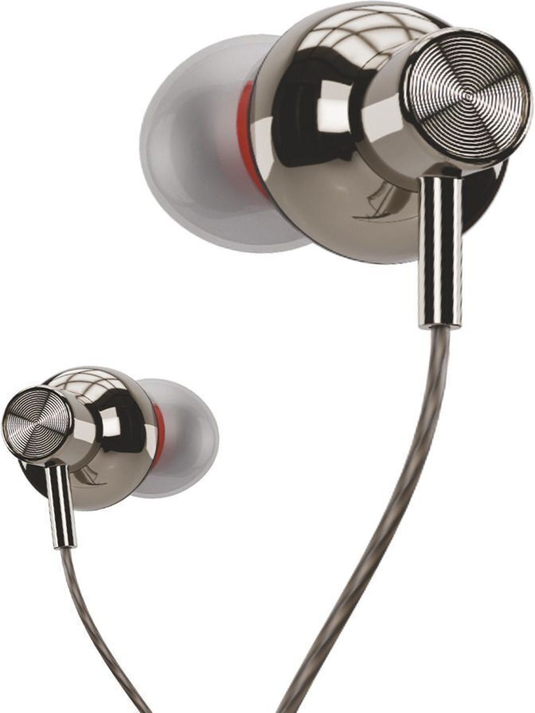 WALTA 3 ENC Vibration Call Alert Headphones