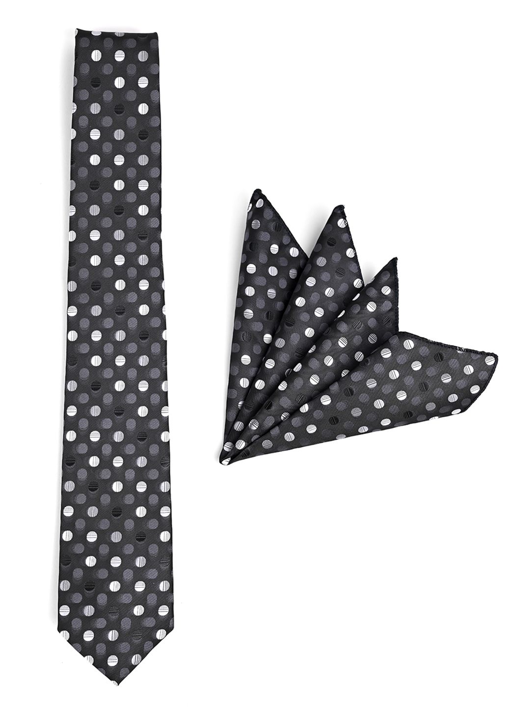 Cazzano Men Printed Broad Tie
