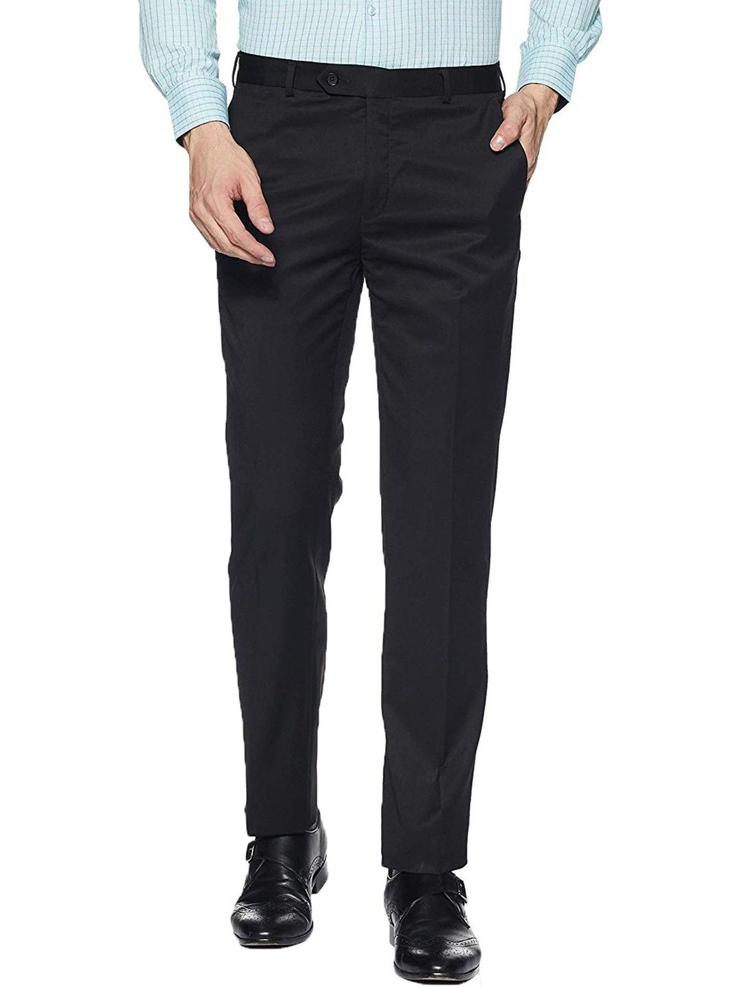 AD & AV Men Trousers