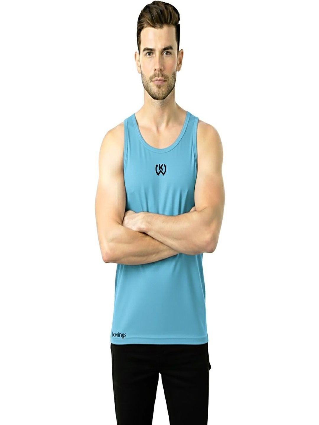 KWINGS Gym Vest