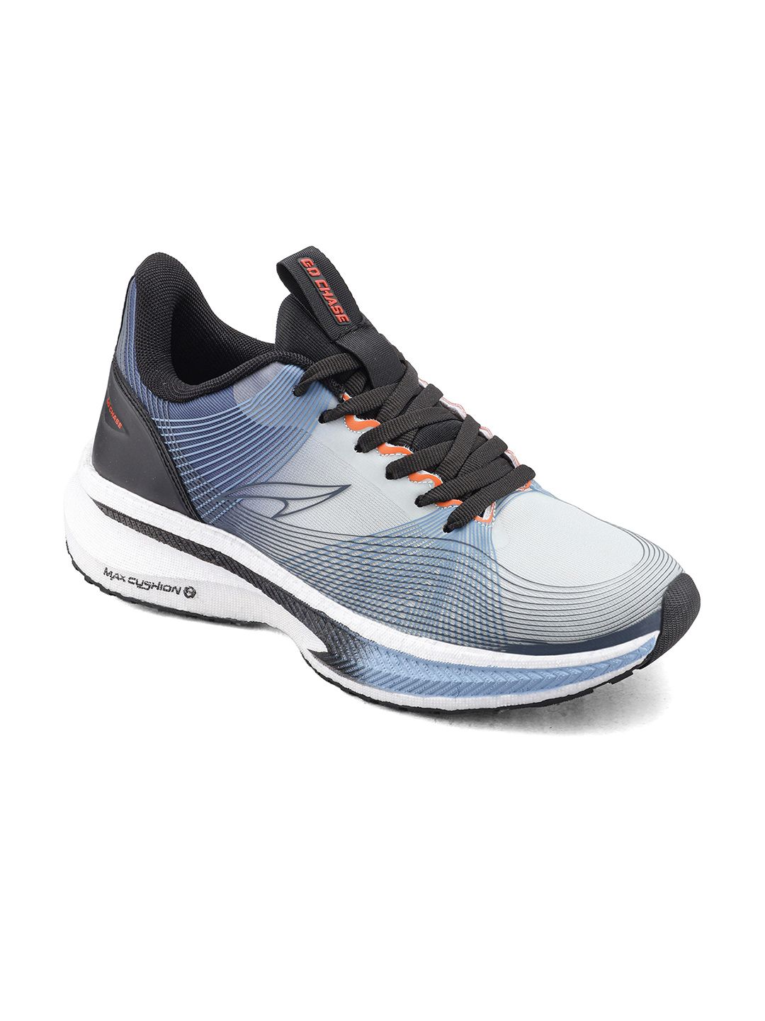 ASIAN Men Mesh Running Shoes
