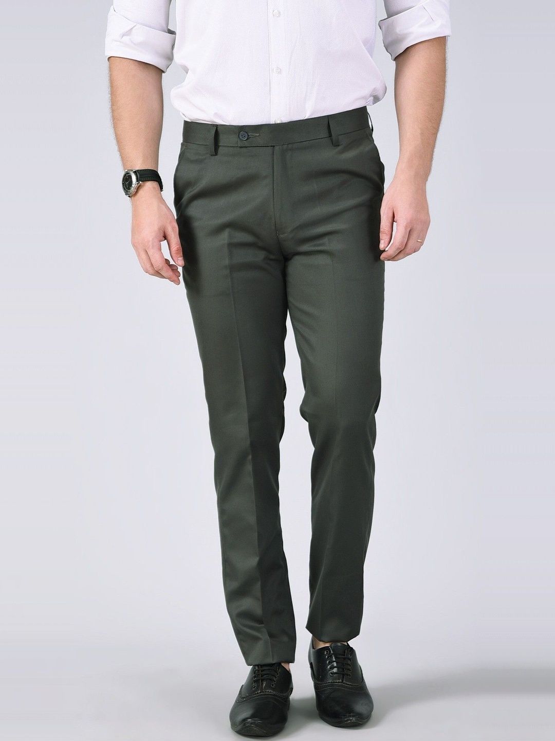 AD & AV Men Trousers