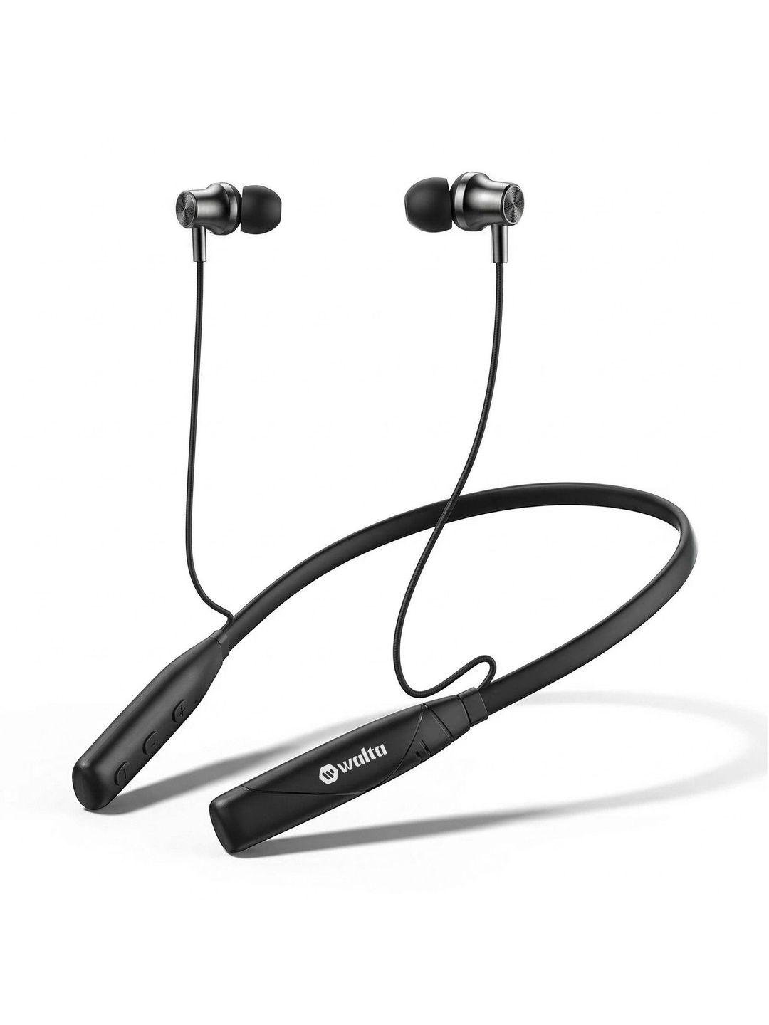WALTA 3 ENC Vibration Call Alert Headphones